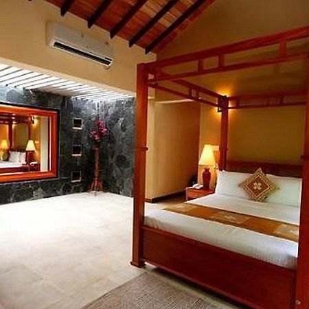 Riverdale Eco Resort เบอร์อูวาลา ภายนอก รูปภาพ