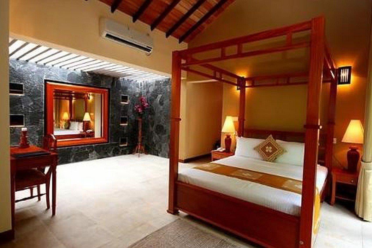 Riverdale Eco Resort เบอร์อูวาลา ภายนอก รูปภาพ