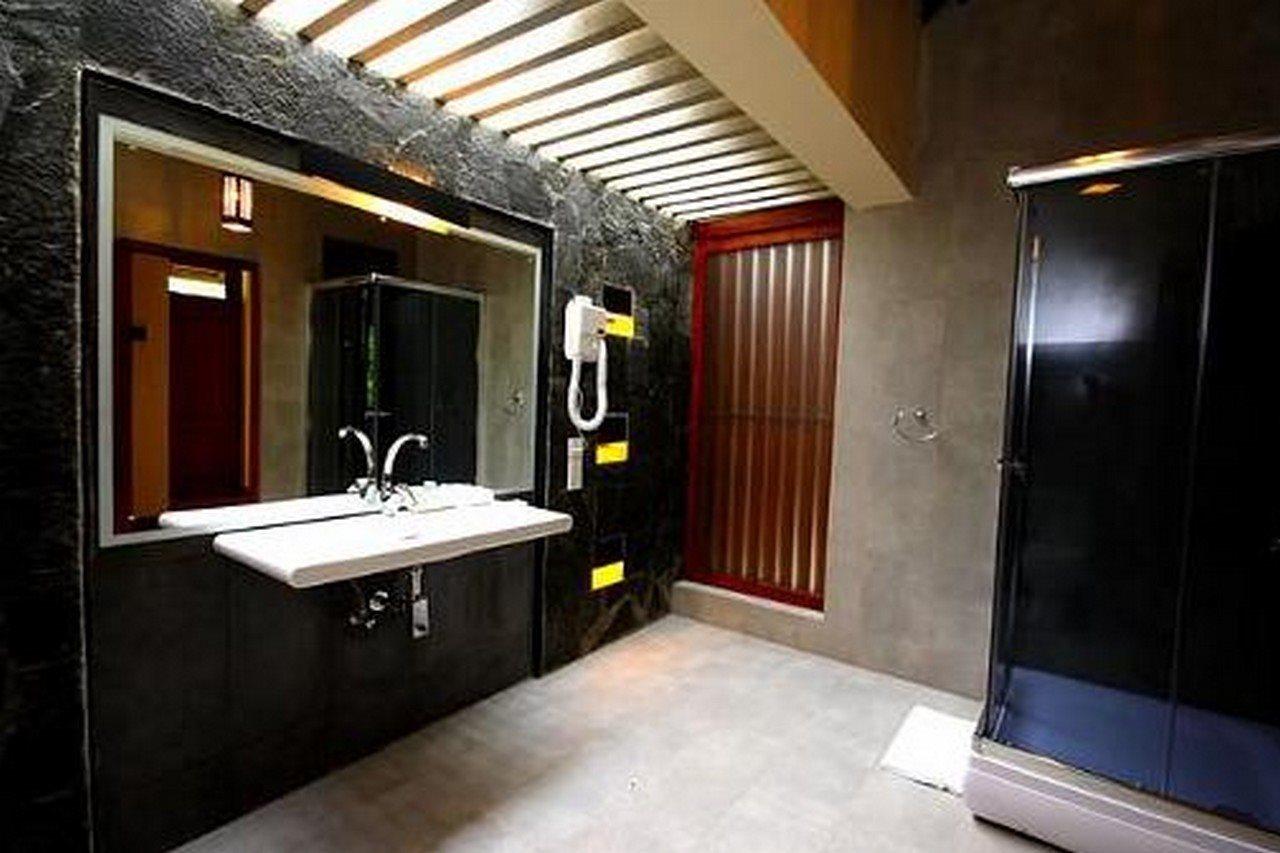 Riverdale Eco Resort เบอร์อูวาลา ภายนอก รูปภาพ