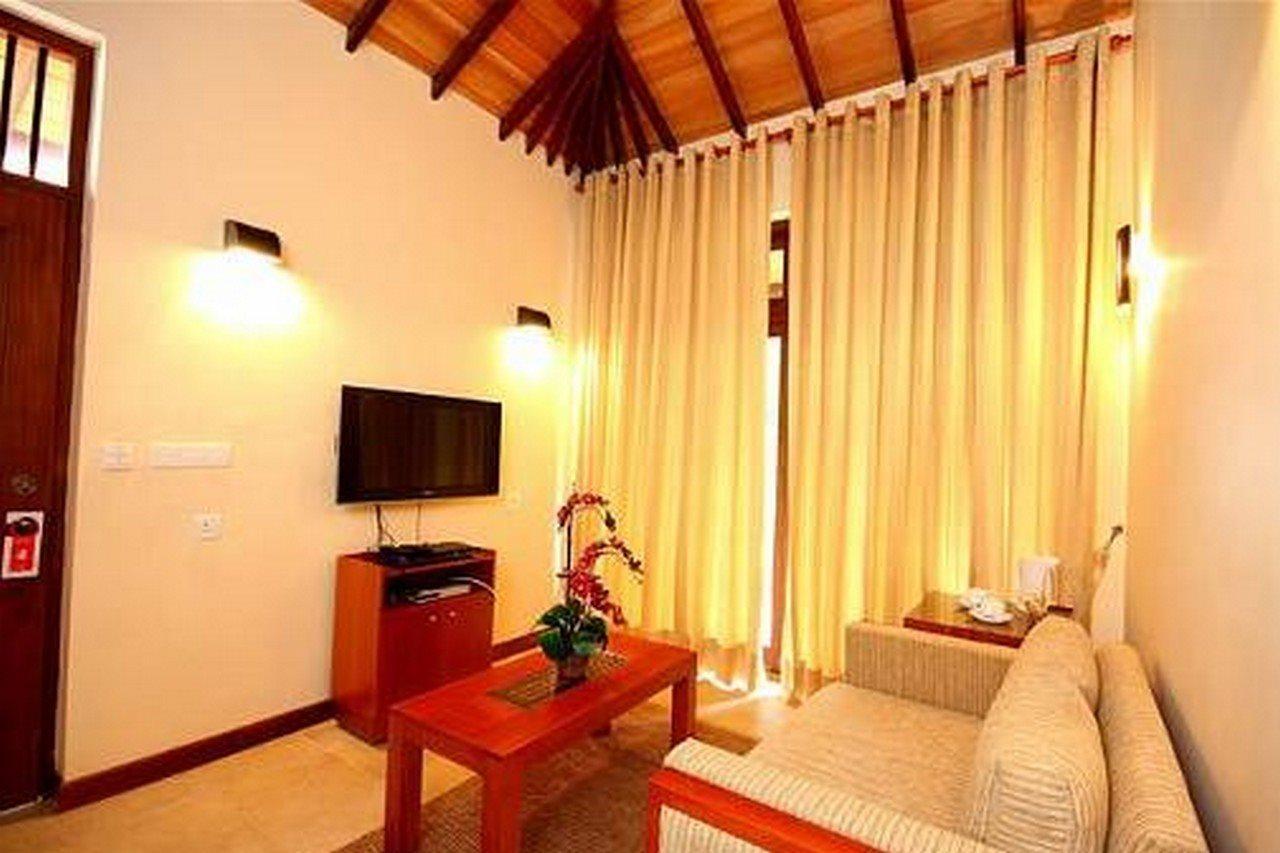 Riverdale Eco Resort เบอร์อูวาลา ภายนอก รูปภาพ