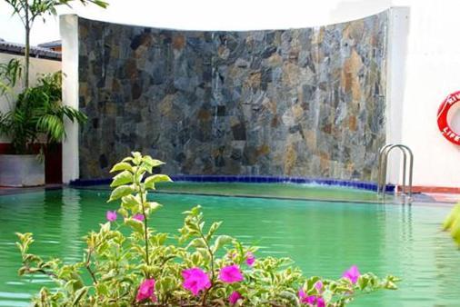 Riverdale Eco Resort เบอร์อูวาลา ภายนอก รูปภาพ