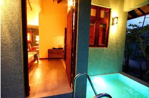 Riverdale Eco Resort เบอร์อูวาลา ภายนอก รูปภาพ