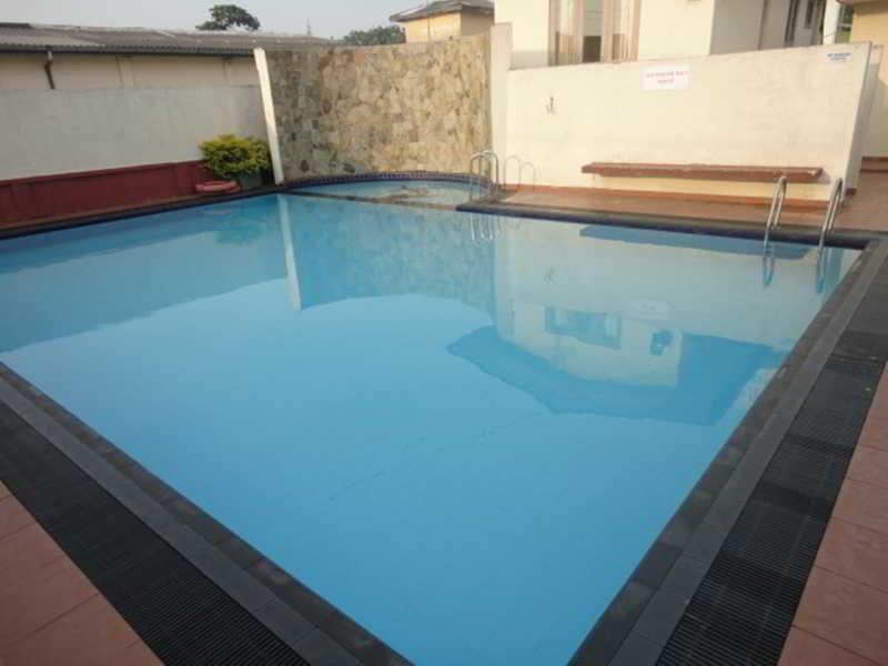 Riverdale Eco Resort เบอร์อูวาลา ภายนอก รูปภาพ