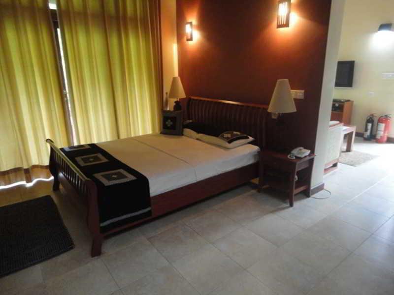 Riverdale Eco Resort เบอร์อูวาลา ภายนอก รูปภาพ