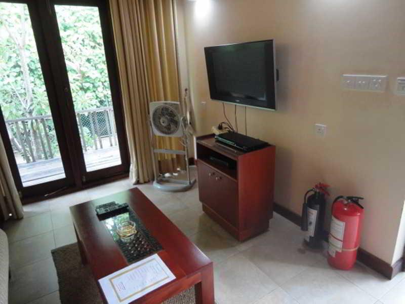 Riverdale Eco Resort เบอร์อูวาลา ภายนอก รูปภาพ