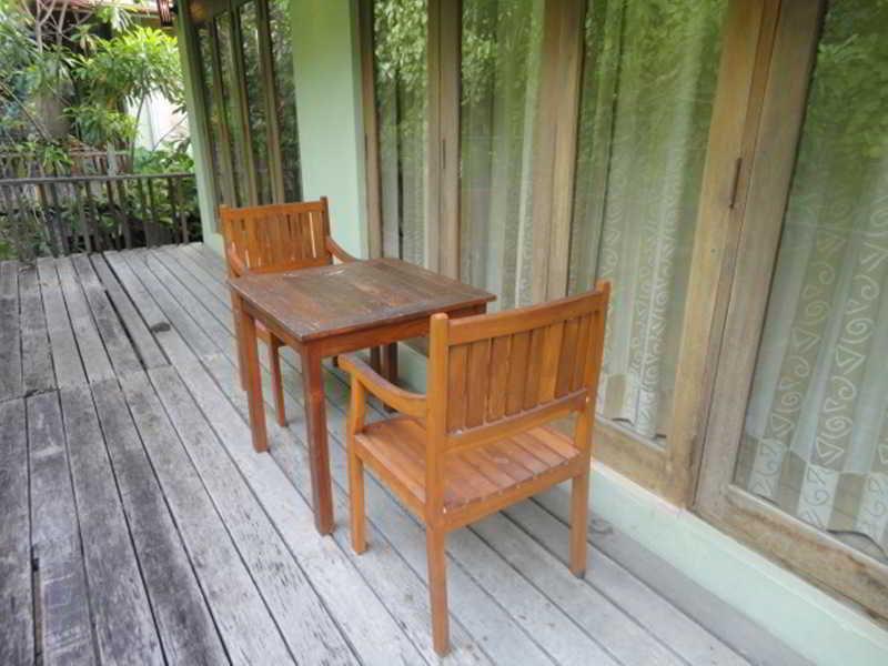 Riverdale Eco Resort เบอร์อูวาลา ภายนอก รูปภาพ