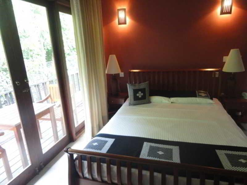 Riverdale Eco Resort เบอร์อูวาลา ภายนอก รูปภาพ