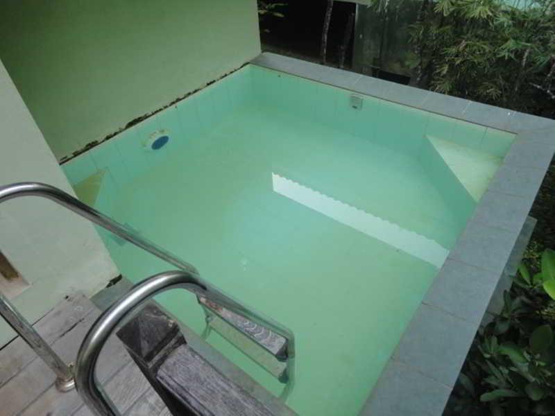 Riverdale Eco Resort เบอร์อูวาลา ภายนอก รูปภาพ