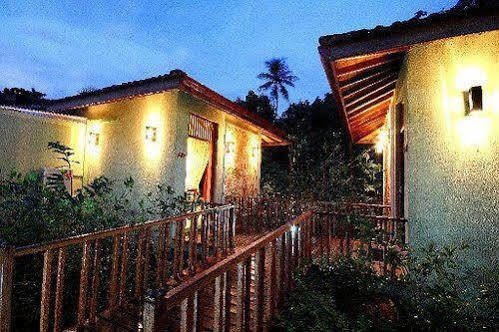 Riverdale Eco Resort เบอร์อูวาลา ภายนอก รูปภาพ